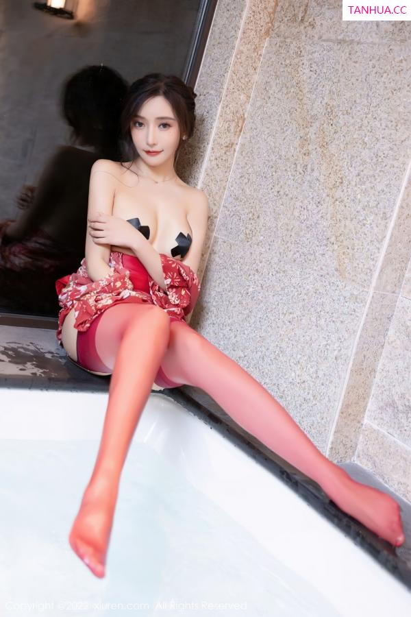 王馨瑶  [XiuRen]高清写真图 2022.03.21 No.4748 王馨瑶yanni第64张图片